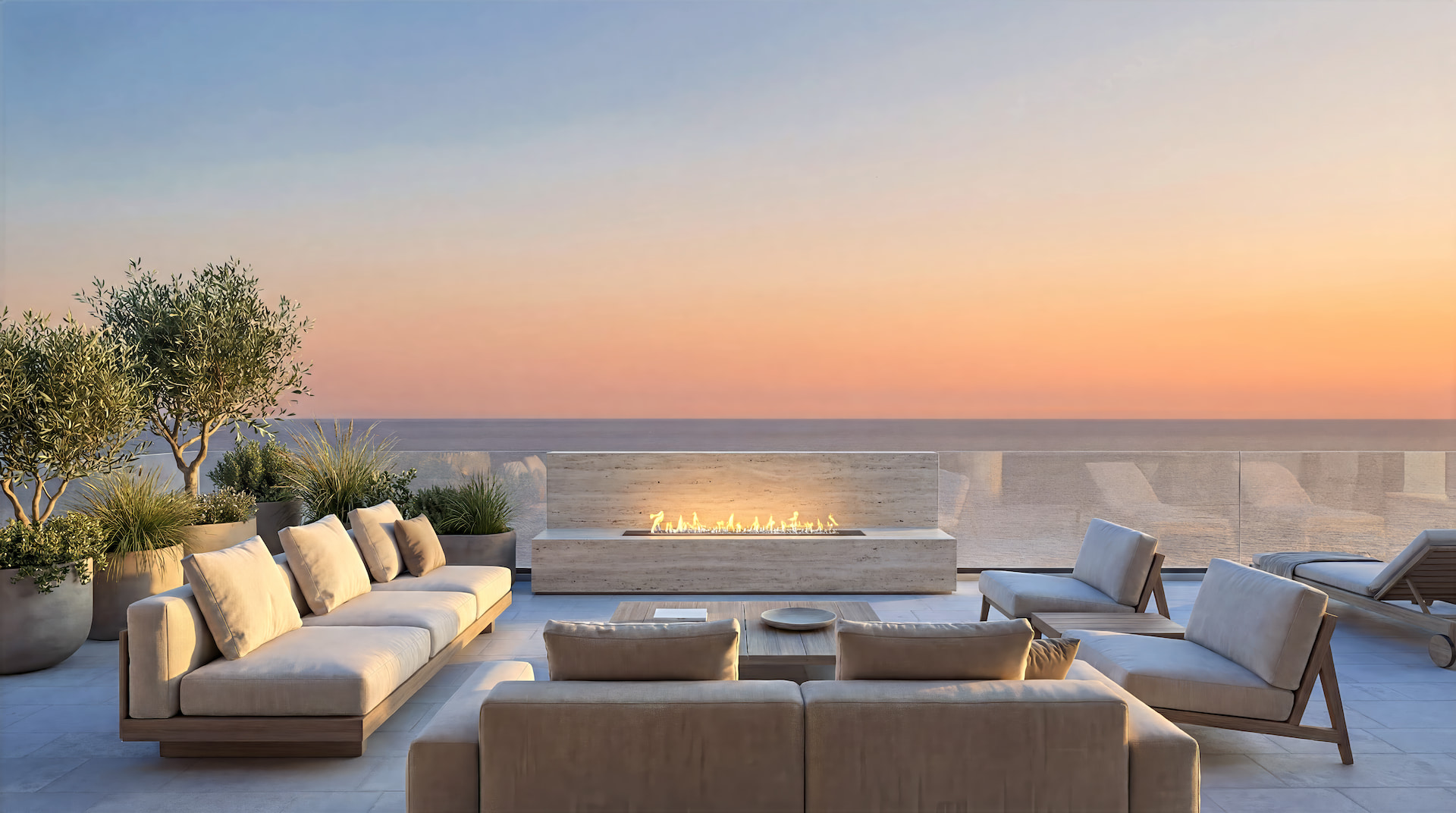 Bellevue Residence